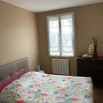 Comme Chez Soi En Champagne Fromentieres (Marne)