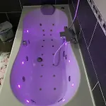 Comme Chez Soi En Champagne Сasa de vacaciones