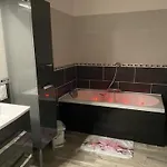 Comme Chez Soi En Champagne Сasa de vacaciones *