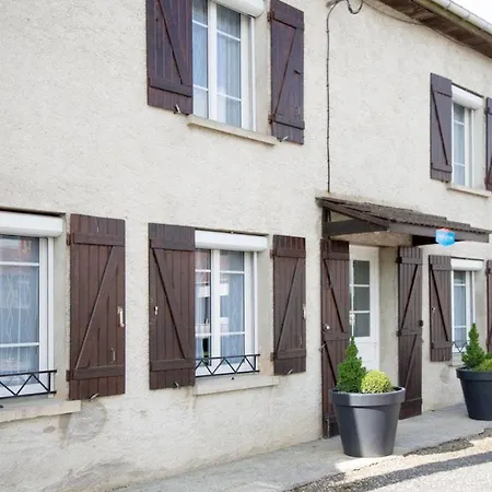 Comme Chez Soi En Champagne Fromentieres (Marne)